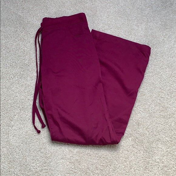 Grey's Anatomy Pants - NWOT Greys Anatomy Scrub Pants